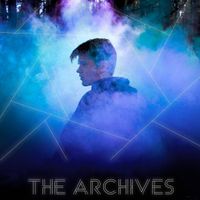Adam Wright - The Archives