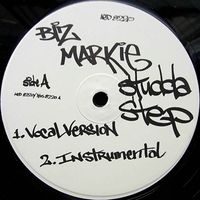 Biz Markie - Studda Step