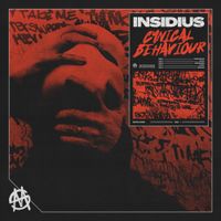 INSIDIUS - CYNICAL BEHAVIOUR