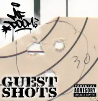 MF DOOM - Guest Shots