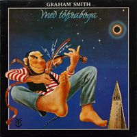 Graham Smith - Me&eth; T&ouml;fraboga
