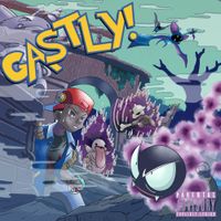 Genwunner - GASTLY!