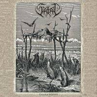 Gr&agrave;tfall - Thanatopsis
