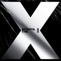 MONSTA X - THE X