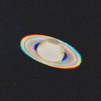 Carter James - Time