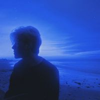 Carter James - Drowning My Anxiety