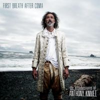 First Breath After Coma - The Misadventures Of Anthony Knivet