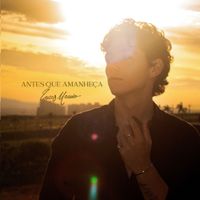 Lucas Macedo - Antes Que Amanhe&ccedil;a