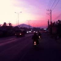 Cam - Trong Veo