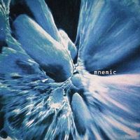 Mnemic - D&eacute;mo 2000
