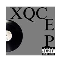 MC Luch Rappa - XQC: EP