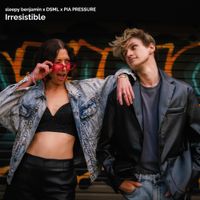 Sleepy Benjamin - Irresistible