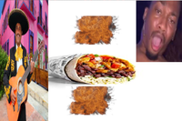 Bimbus - I stole a burrito from a mariachi band and now im wanted in central America