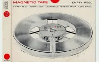 Stephen Cornford - Empty Reels