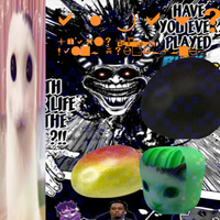 Bimbus - Bimbus learns DARK mango psychology