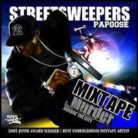 Papoose - Mixtape Murder