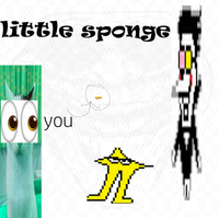 Bimbus - [Little Sponge]