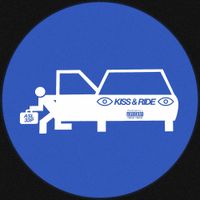 asl33p - kiss & ride