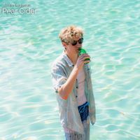 Sleepy Benjamin - Pear Cider