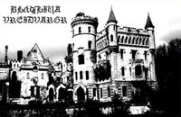 Вьлчъица-Vrei&eth;vargr [Vlch'itsa-Vrei&eth;vargr] - Mѣч Хнѣвовьлчыцы прагнѣ крви [Hitt Sver&eth; Vrei&eth;vargsins &thorn;yrstir &iacute; Bl&oacute;&eth;i]