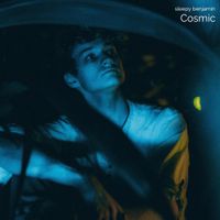 Sleepy Benjamin - Cosmic