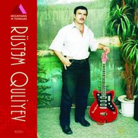 Rüstəm Quliyev - R&uuml;stəm Quliyev