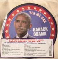 Barack Obama - Yes We Can