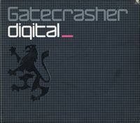 Scott Bond - Gatecrasher: Digital