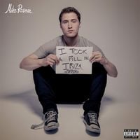 Mike Posner - I Took A Pill In Ibiza (Seeb Remix)