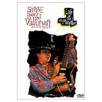 Stevie Ray Vaughan - Live at the El Mocambo