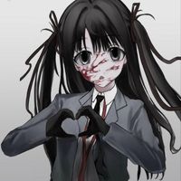 syverina - blood everywhere