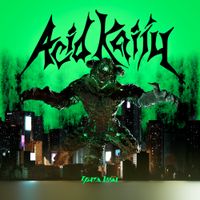 Yuta Imai - Acid Kaiju