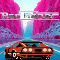 Electric Wendigo - Rad Racer OST - Synthwave