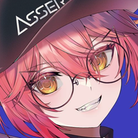 Assertive - Boo Hoo [Remastered]