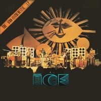 Lafayette Afro Rock Band - Afro Agban