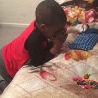 DC3 - DC3's Prayer