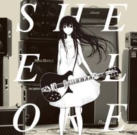 Sentimental-Vector - シアロア [Sheerlore]