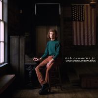Bob Cummins Jr. - Good American Songbook