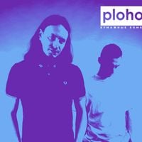 PLOHO - Бумажные Бомбы