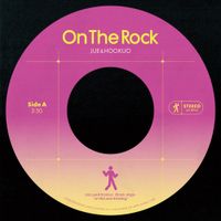 JUE - On The Rock