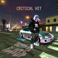 Indigo Blaze - CRITICAL HIT