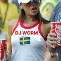 DJ Worm - NO ROOM / BD 4 EVER