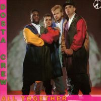 Dosta Crew - All Together