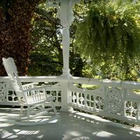 WSBC Local News - Les Fleurs
