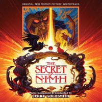 Jerry Goldsmith - The Secret of NIMH (Expanded)