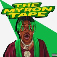 Baby Jayy - The Myron Tape