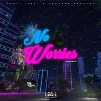 Corey Lingo - No Worries