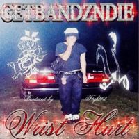 GETBANDZNDIE - WRIST HURT