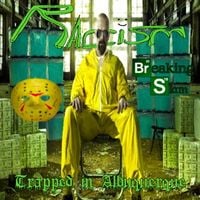 Racism - Trapped in Albuqurque