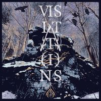 DRAWN BOW - VISITATIONS